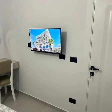 Wave Nest Апартаменты