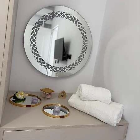 Wave Nest Appartement *