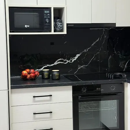 Wave Nest Appartement