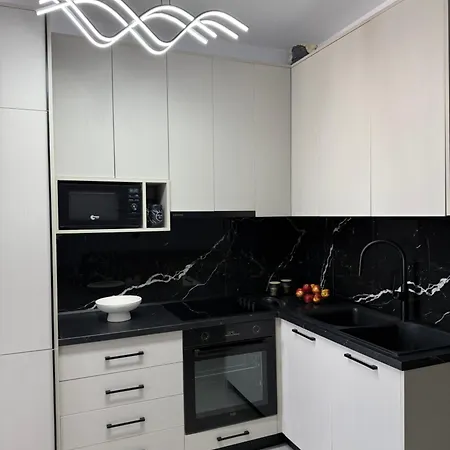 Appartement Wave Nest
