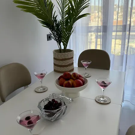 Wave Nest Appartement