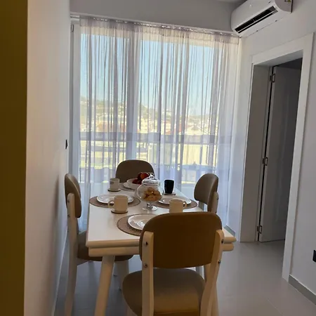 Appartement Wave Nest *