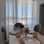 Apartment Wave Nest Golem (Tirana)