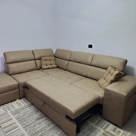 Apartment Wave Nest *