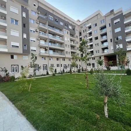 Wave Nest Golem (Tirana)