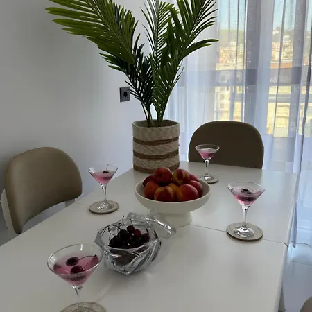 Wave Nest Golem (Tirana)