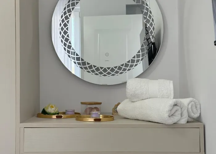 Wave Nest ゴーレム