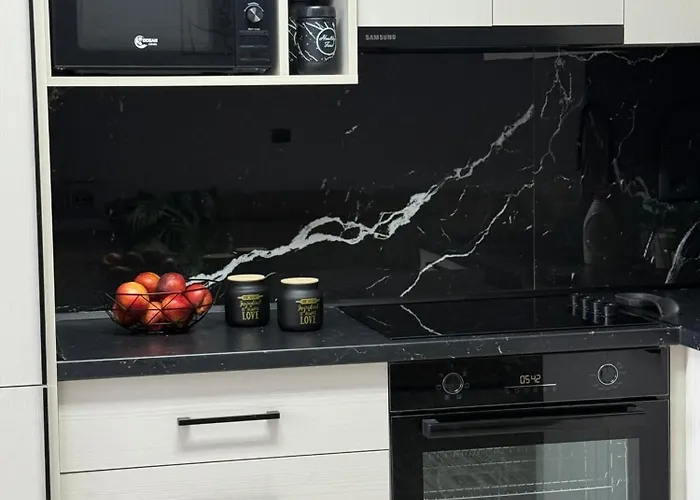 Wave Nest アパート