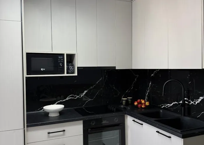 アパート Wave Nest