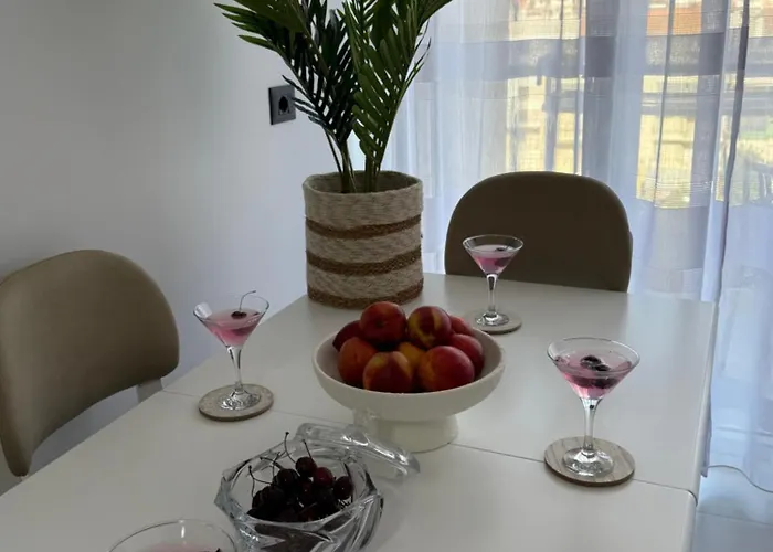 Wave Nest アパート