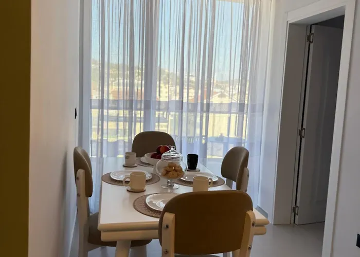 アパート Wave Nest *