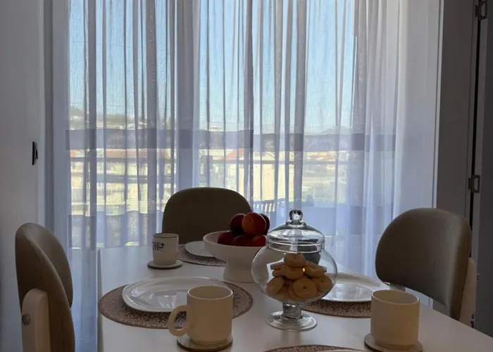 アパート Wave Nest ゴーレム